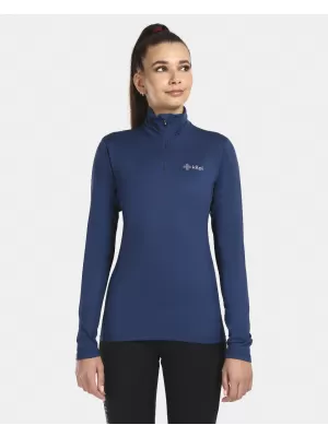 Thermounterwäsche für Damen KILPI WILLIE-W UL0507KI DUNKELBLAU