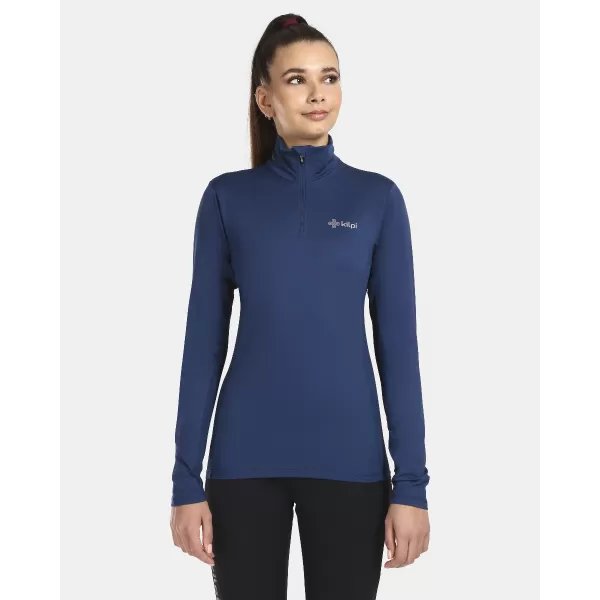  Thermounterwäsche für Damen KILPI WILLIE-W UL0507KI DUNKELBLAU 