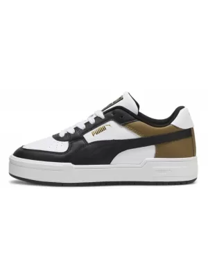 Herrenschuhe PUMA CA PRO CLASSIC 380190-48 WEIß
