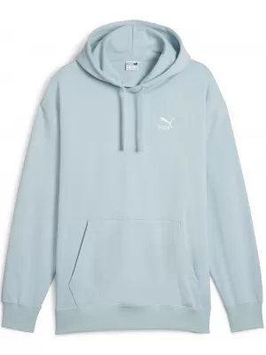 Sweatshirt PUMA BETTER CLASSICS HOODIE 624241-22 BLAU