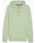 Herren-Sweatshirt PUMA ESS+ 2 COL SMALL LOGO HOODIE 680990-95 GRÜN