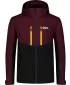 Herren-Skijacke NORDBLANC OFFHAND NBWJM7927 BURGUND