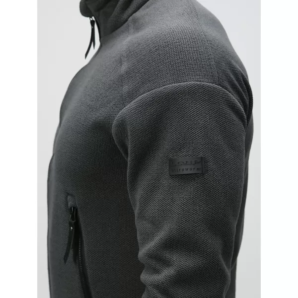  Herren-Sweatshirt LOAP GAELMAR DUNKELGRAU 