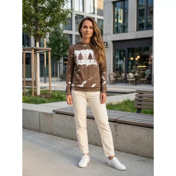 Hochwertiges Funktions-Sweatshirt für Damen ALTISPORT VOJ/ALWVN4MI01 BEIGE 