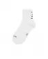Socken SAM 73 TWIZEL UP 162 WEIß