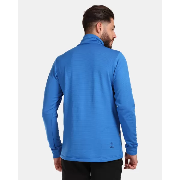  Funktions-Sweatshirt für Herren KILPI ROLO-M UM0218KI BLAU 