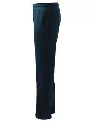 Jogginghose für Kinder ALTISPORT NP/AL706 NAVY BLAU