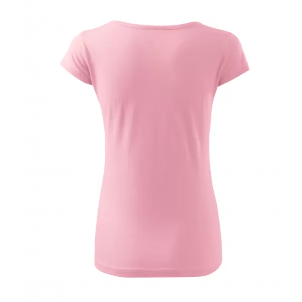  Damen-T-Shirt ALTISPORT NoPrint NP/ALW221 ROSA 