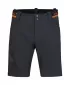 Herrenshorts HANNAH NAIRI II ANTHRAZIT/ORANGE