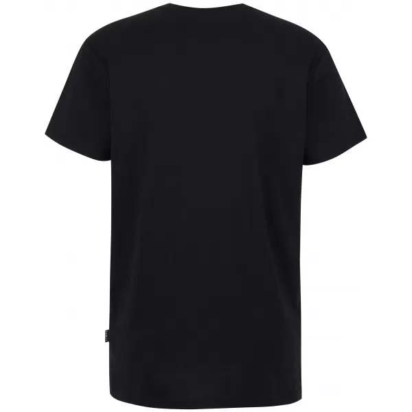  Herren-T-Shirt SAM 73 ERNESTO MT 840 HELLGRAU 
