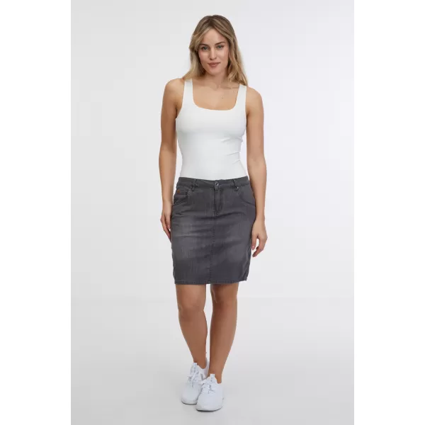  Damenrock SAM 73 GLADIS WZ 846 SCHWARZ 