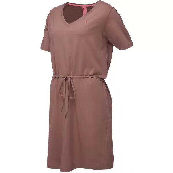  Kleid LOAP ABZOKA CLW2426 LILA 