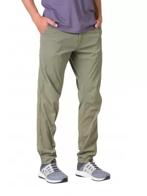 Herrenhosen HANNAH WEID VERBRANNTE OLIVE