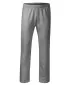 Jogginghose für Herren ALTISPORT NoPrint NP/ALM706 DUNKELGRAUE HIGHLIGHTS