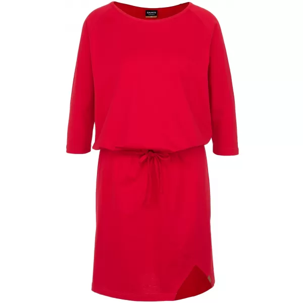  Kleid SAM 73 DORA WZ 857 ROT 
