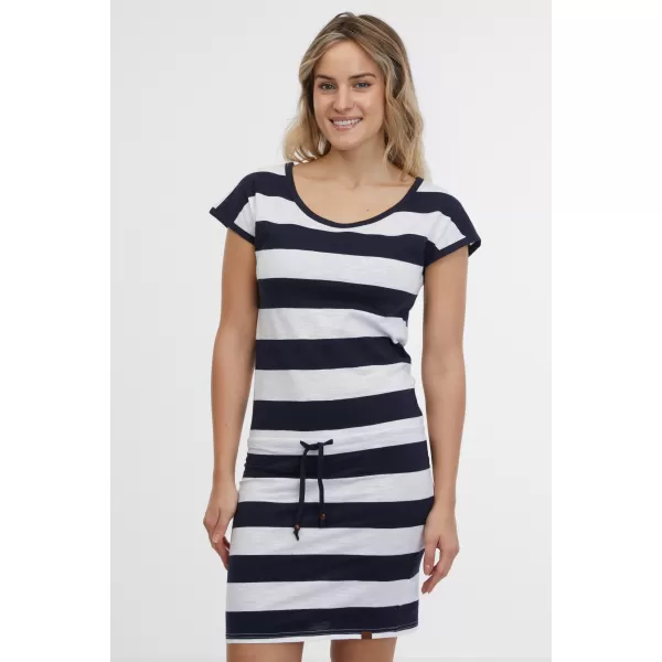  Kleid SAM 73 REYNA WZ 869 DUNKELBLAU 