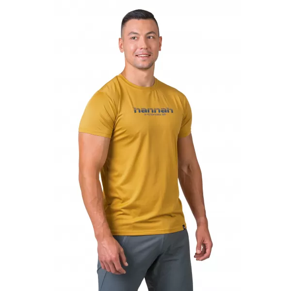  Herren-T-Shirt HANNAH PARNELL II CHAI-TEE 