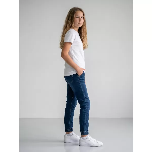  Kinder-T-Shirt ALTISPORT NoPrint NP/ALK531 WEIß 