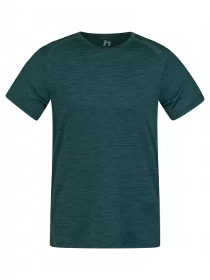 Herren-T-Shirt HANNAH PELTON BOTANISCHER GARTEN MEL
