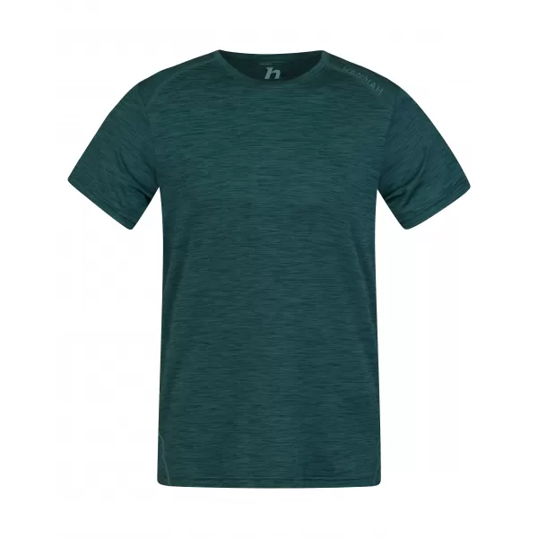  Herren-T-Shirt HANNAH PELTON BOTANISCHER GARTEN MEL 
