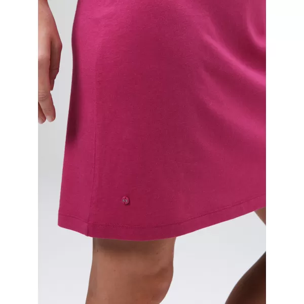  Kleid LOAP ASASBEDA CLW2464 ROSA 