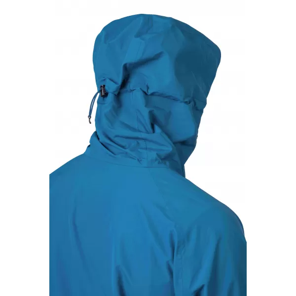 Herrenjacke HANNAH ALAGAN TINTENBLAU 