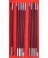 Zeltzubehör LOAP TEMPRA 2 TP2439 ROT