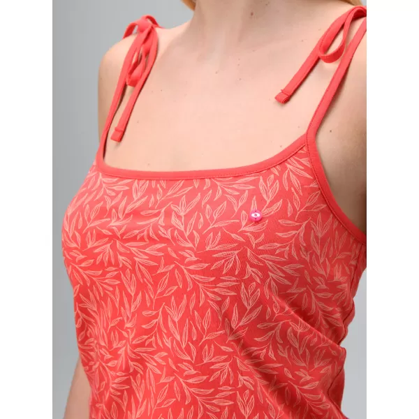  Kleid LOAP BAELA CLW2451 ROT 