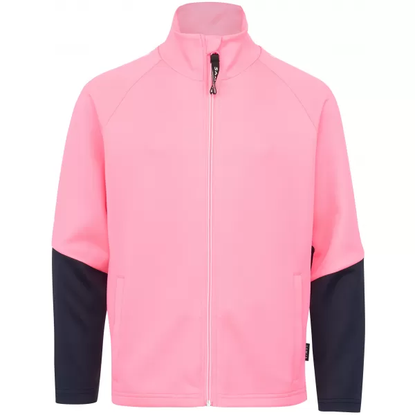  Sweatshirt für Mädchen SAM 73 NANA KM 520 ROSA 