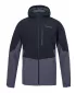 Herrenjacke HANNAH SHELTON LITE ANTHRAZIT/TUSCHE