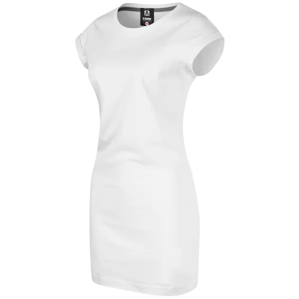  Kleid ALTISPORT NP/ALW871 WEIß 