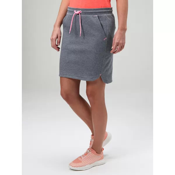  Damenrock LOAP ECDORA CLW2405 BLAU 