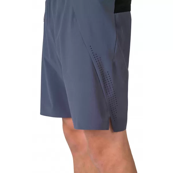  Herrenshorts HANNAH TRACK INDIEN INC 
