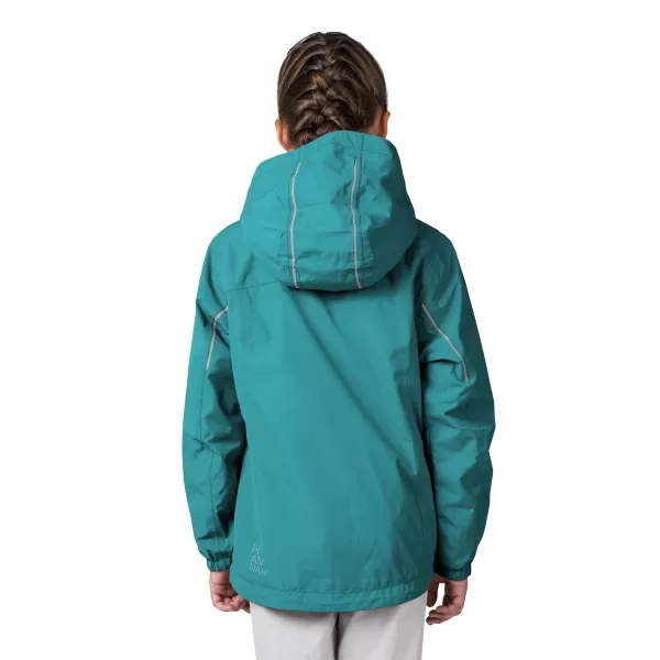  Kinderjacke HANNAH GOLDIE JR HAFENBLAU 