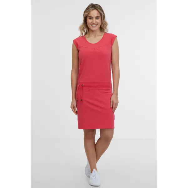  Kleid SAM 73 PERLA WZ 861 HELLE HIMBEERE 