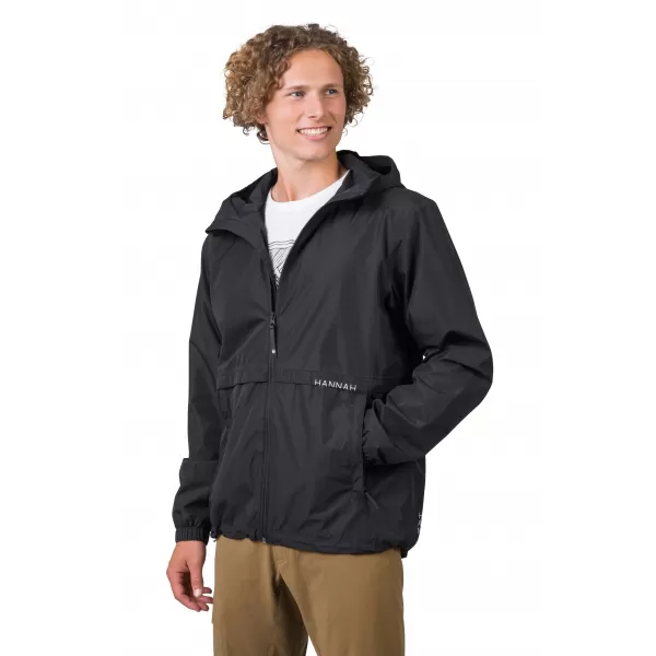  Herrenjacke HANNAH CHAZ ANTHRAZIT 