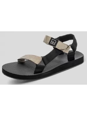 Herrensandalen HANNAH DRIFTER ZIEGE