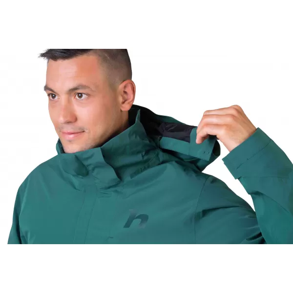  Herrenjacke HANNAH NICKHIL II JASPIS 