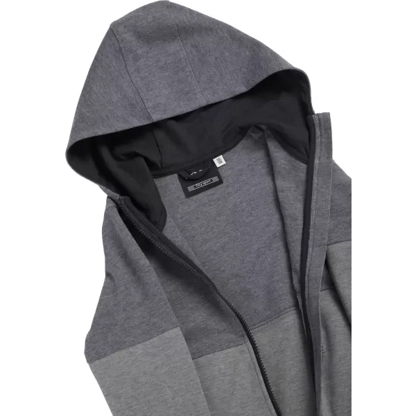  Kinder-Sweatshirt LOAP ECMAR CLK2407 BLAU 