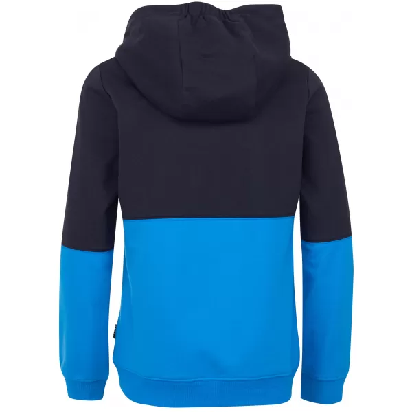  Jungen-Sweatshirt SAM 73 CHIP KM 517 DUNKELBLAU 