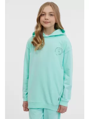 Mädchen Sweatshirt SAM 73 PEPPA KM 516 MINZE