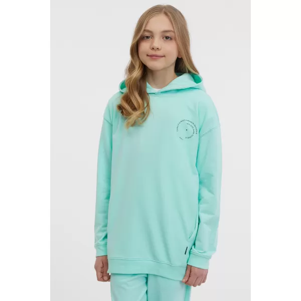  Mädchen Sweatshirt SAM 73 PEPPA KM 516 MINZE 