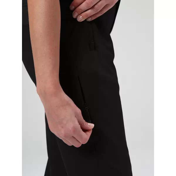  Damenhosen LOAP URMALONA SFW2415 SCHWARZ 