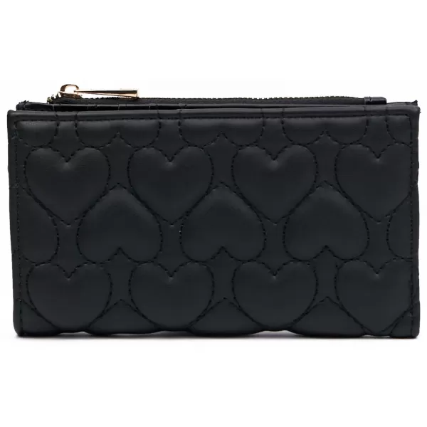  Damenbrieftasche SAM 73 UA 212 SCHWARZ 