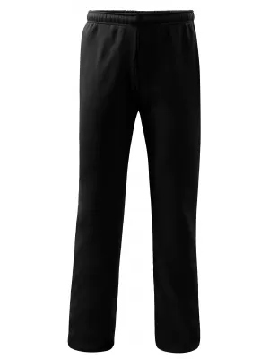Jogginghose für Kinder ALTISPORT NP/AL706 SCHWARZ