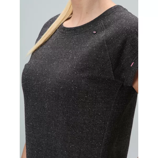  Kleid LOAP EDUSKA CLW2409 SCHWARZ 