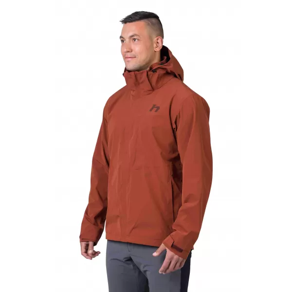  Herrenjacke HANNAH NICKHIL II SCHARF 