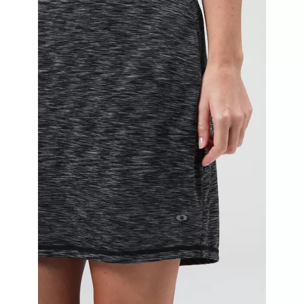  Kleid LOAP MARILYN TLW2405 GRAU 