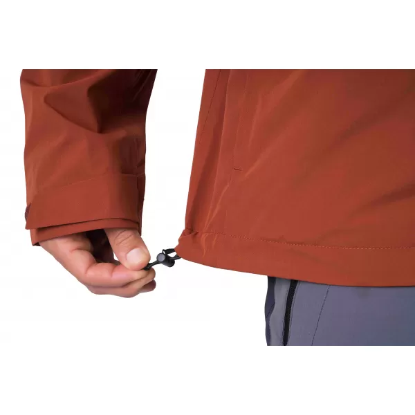  Herrenjacke HANNAH NICKHIL II SCHARF 