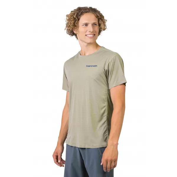  Herren-T-Shirt HANNAH WICK SENECA-ROCK 